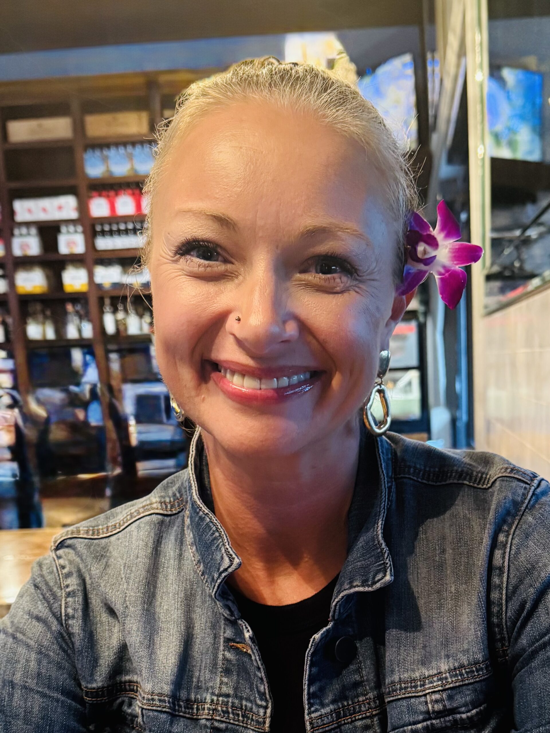 Tara Schobert