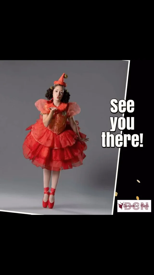 Libertyville High School 
Dec 14 - 10:30a "Clara's Dream"
Dec 14 - 3:00p 
Dec 15 - 3:00p
*tickets on sale 10/2 at www.dancenter-north.com 

Genesee Theatre 
Dec 19 - 6:30p
Dec 20 - 6:30p
*tickets now available at www.geneseetheatre.com